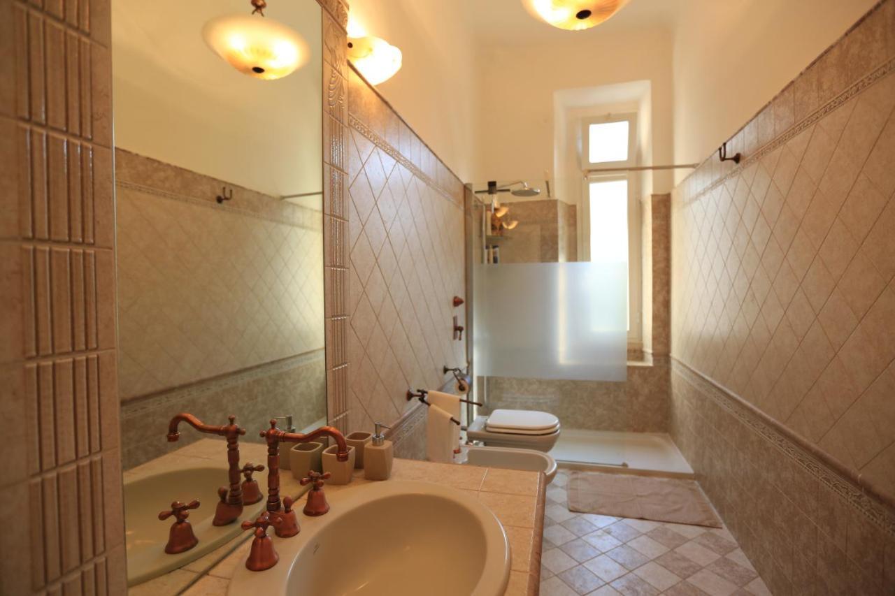 Appartement Residenza Accursio By Biphosting à Milan Extérieur photo