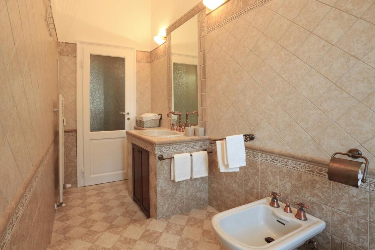 Appartement Residenza Accursio By Biphosting à Milan Extérieur photo